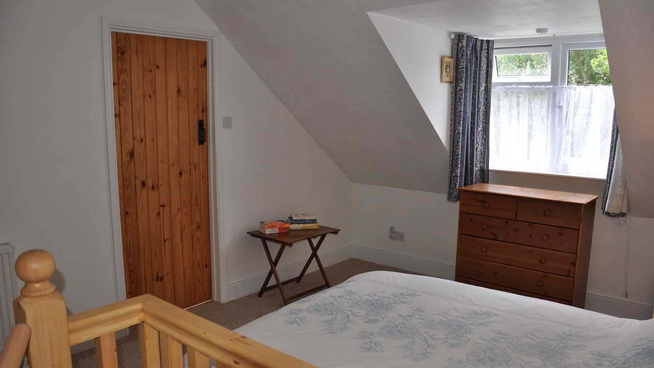 Photo of Bedroom in Chippenham