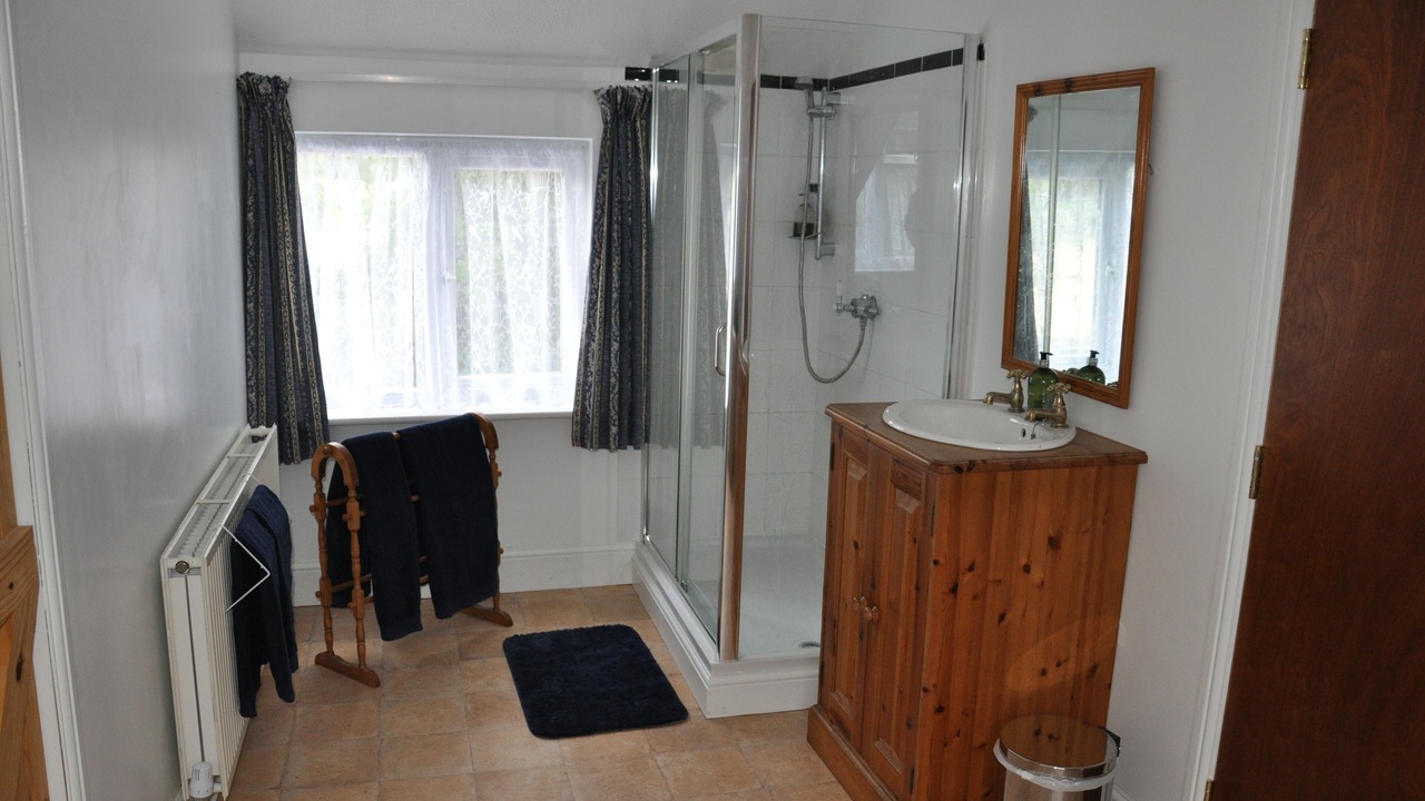 Photo of Bathroom in Chippenham