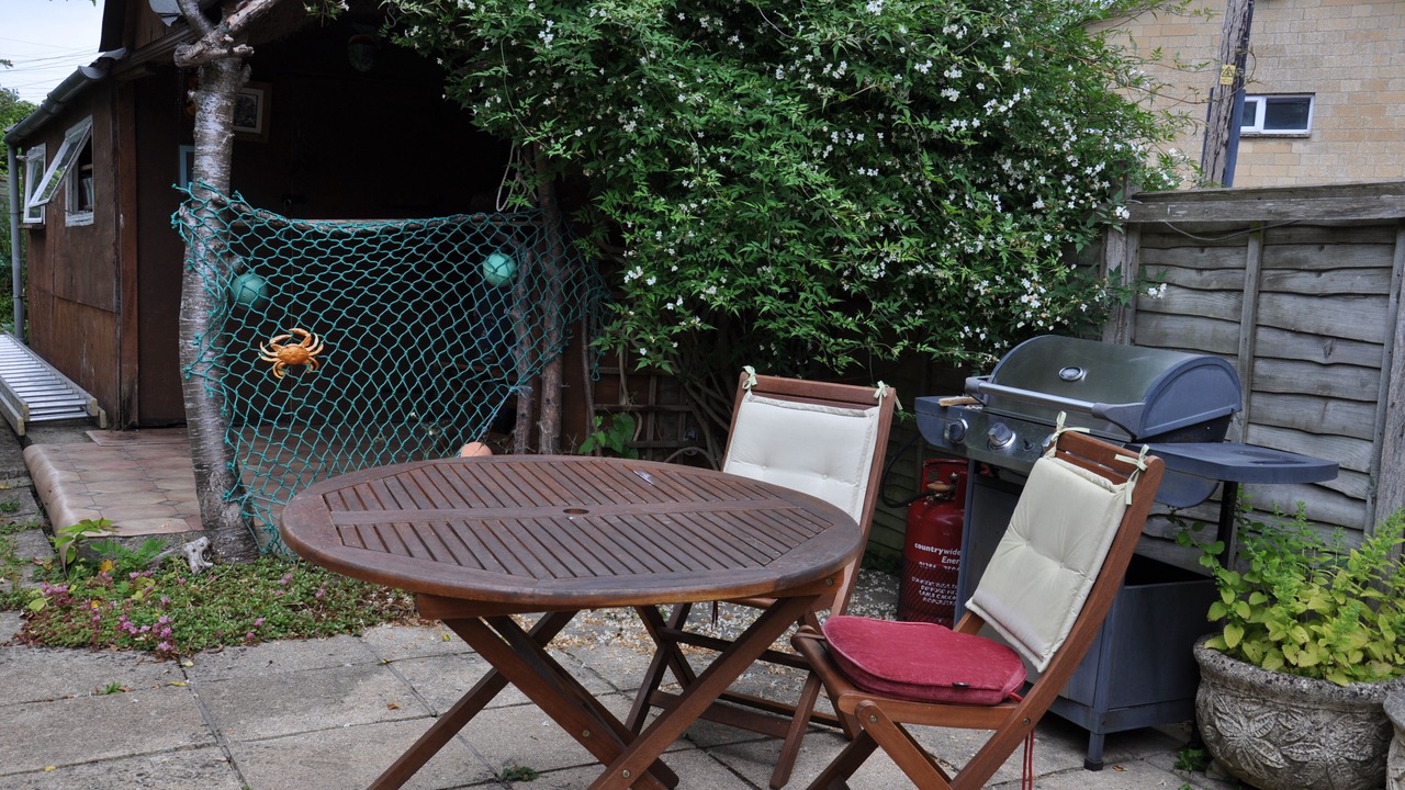 Photo of Outdoor in Chippenham