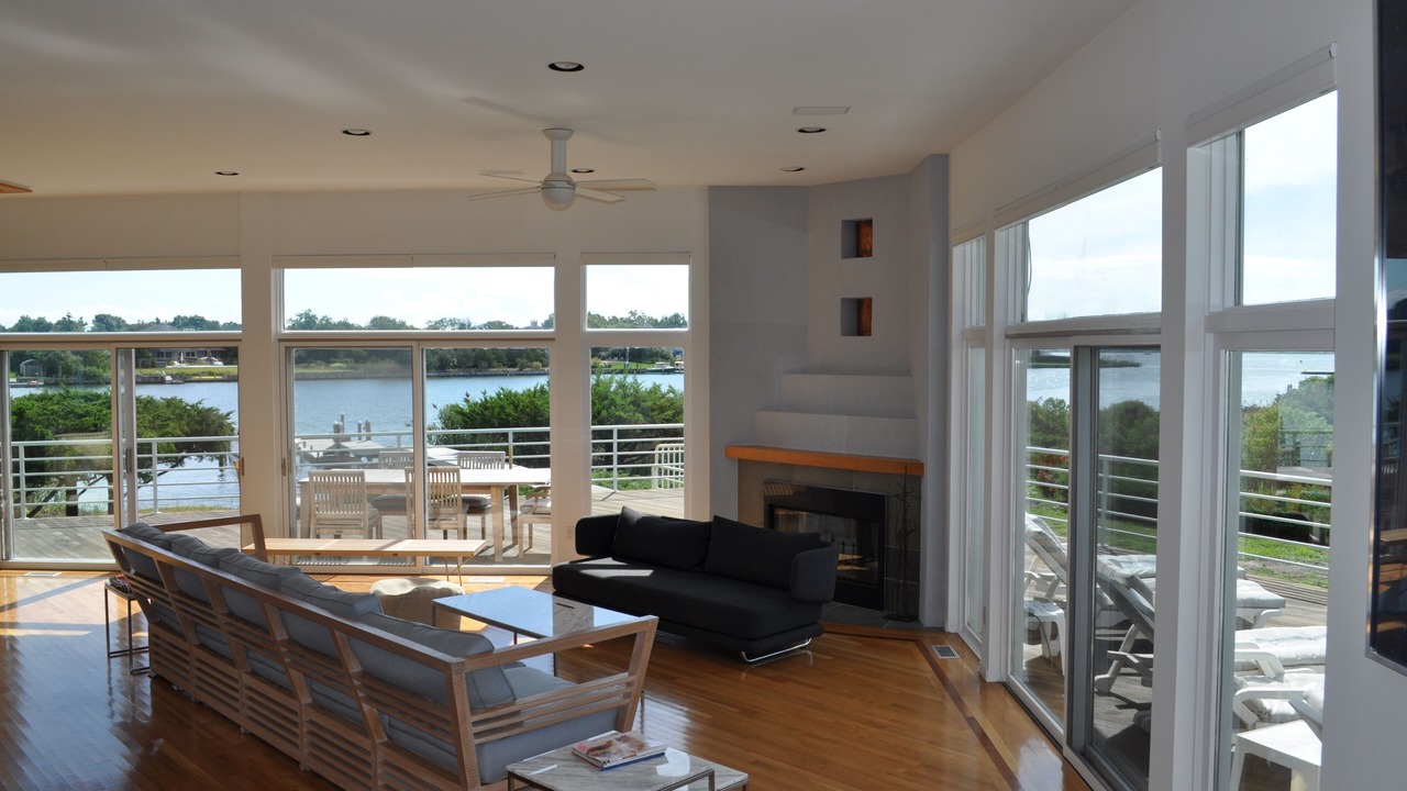 Photo of Livingroom in Remsenburg