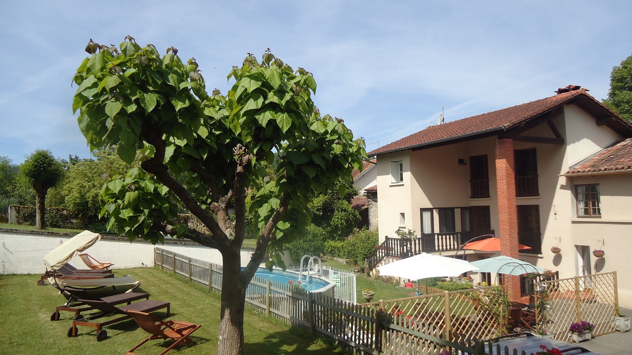 Photo of Outdoor in Durban-sur-Arize