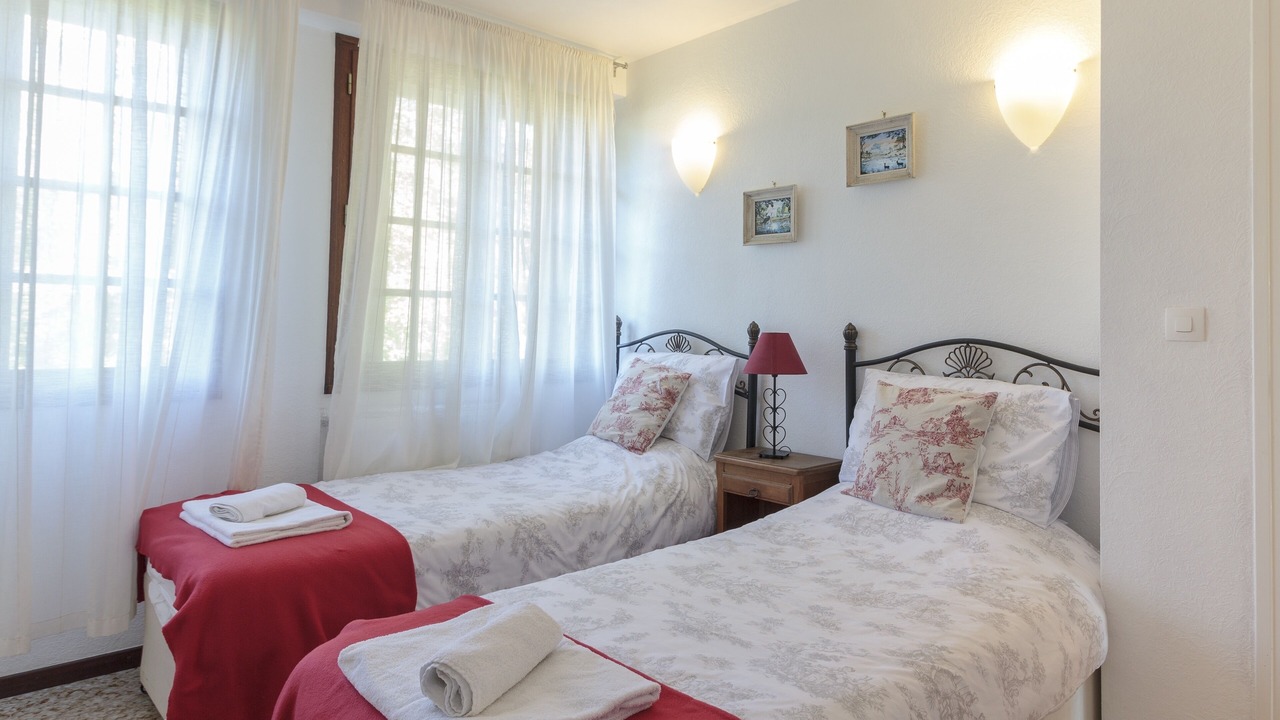 Photo of Bedroom in Durban-sur-Arize