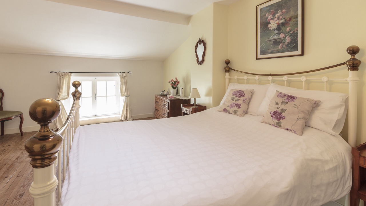 Photo of Bedroom in Durban-sur-Arize