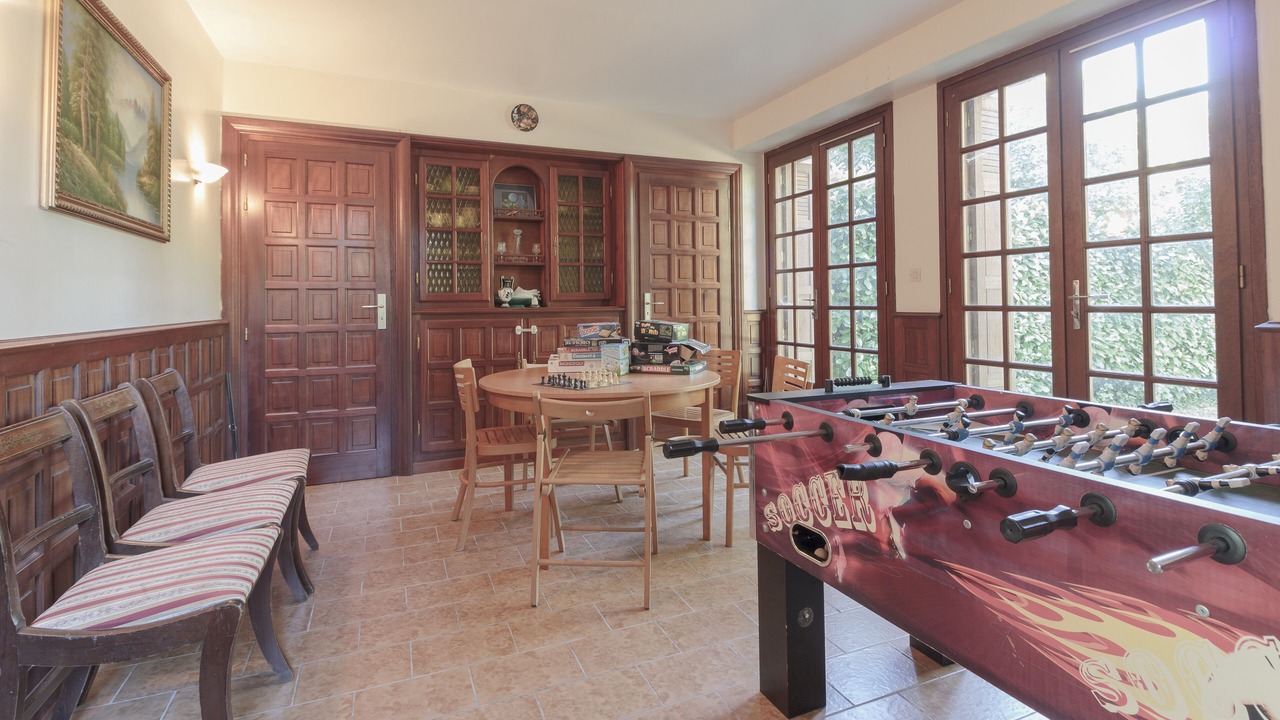 Photo of Bedroom in Durban-sur-Arize