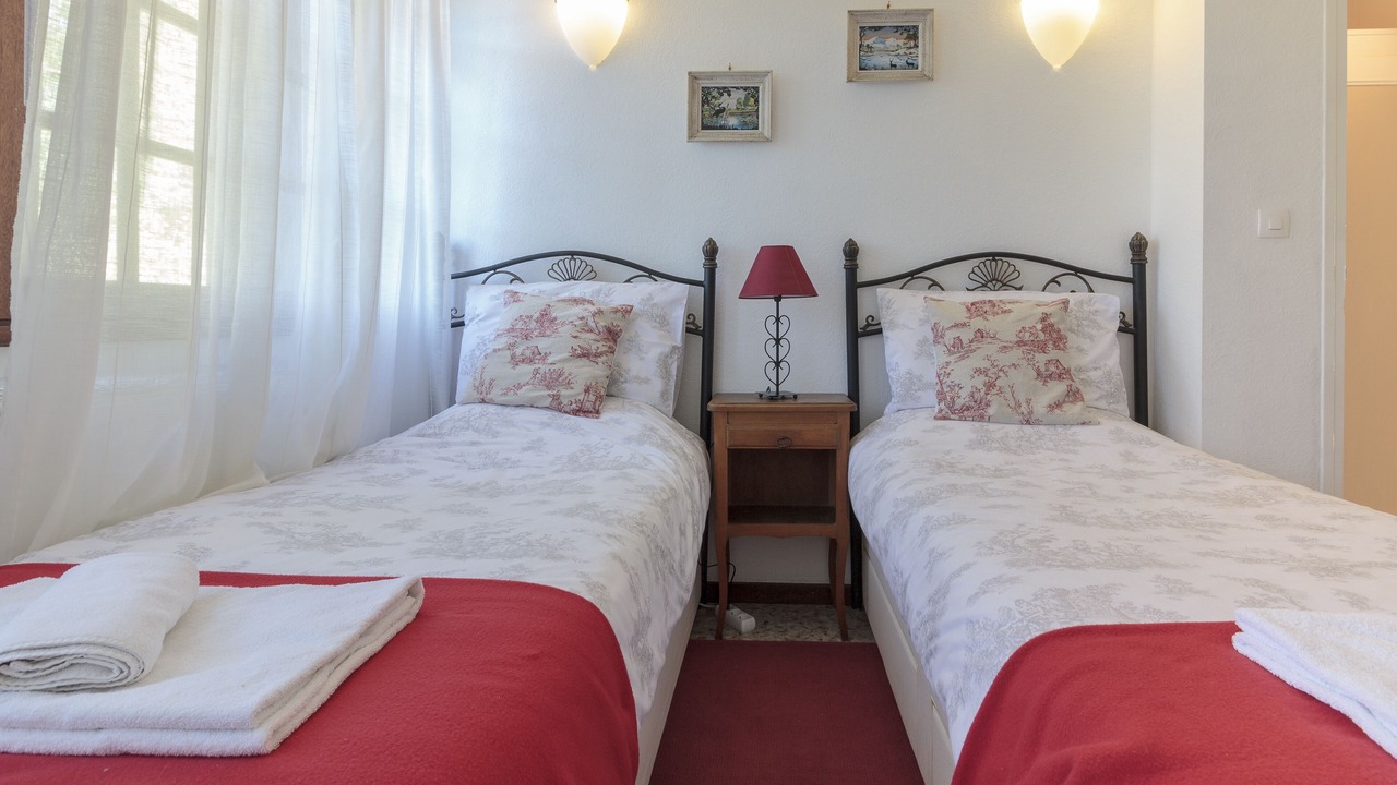 Photo of Bedroom in Durban-sur-Arize