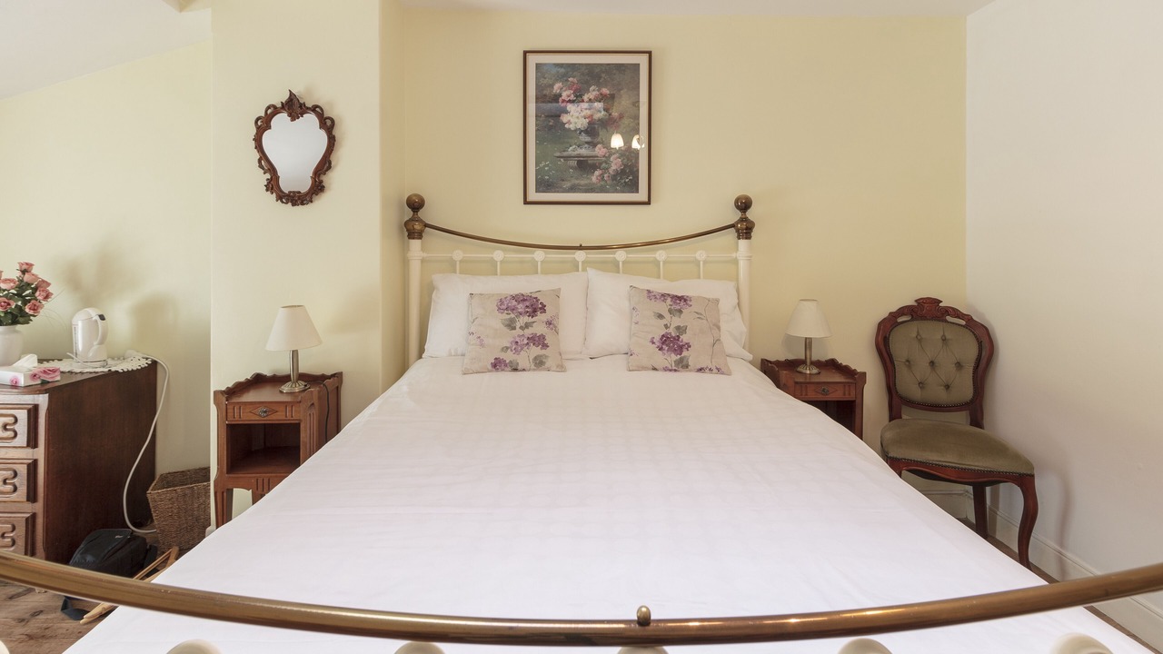 Photo of Bedroom in Durban-sur-Arize