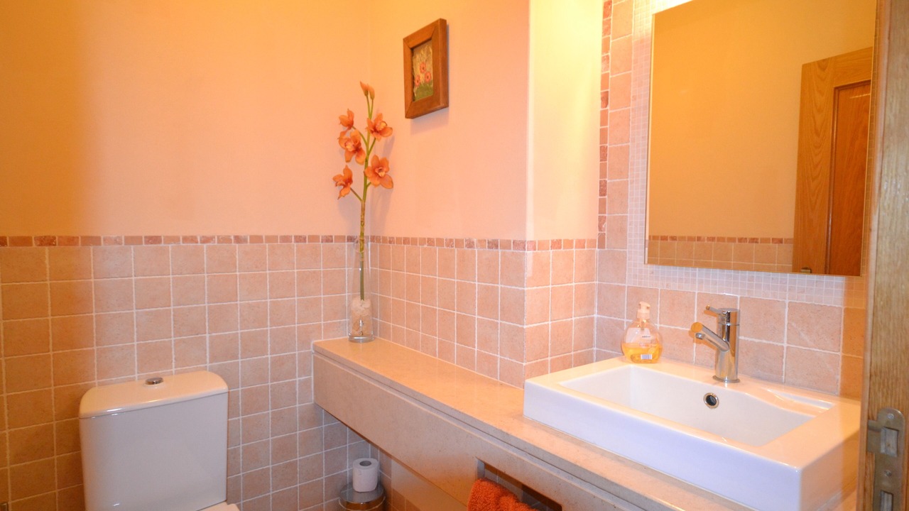 Photo of Bedroom in Monchique