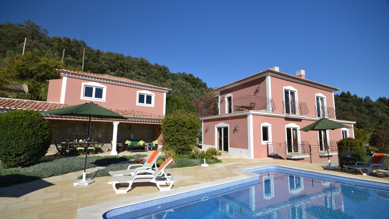 Photo of Outdoor in Monchique