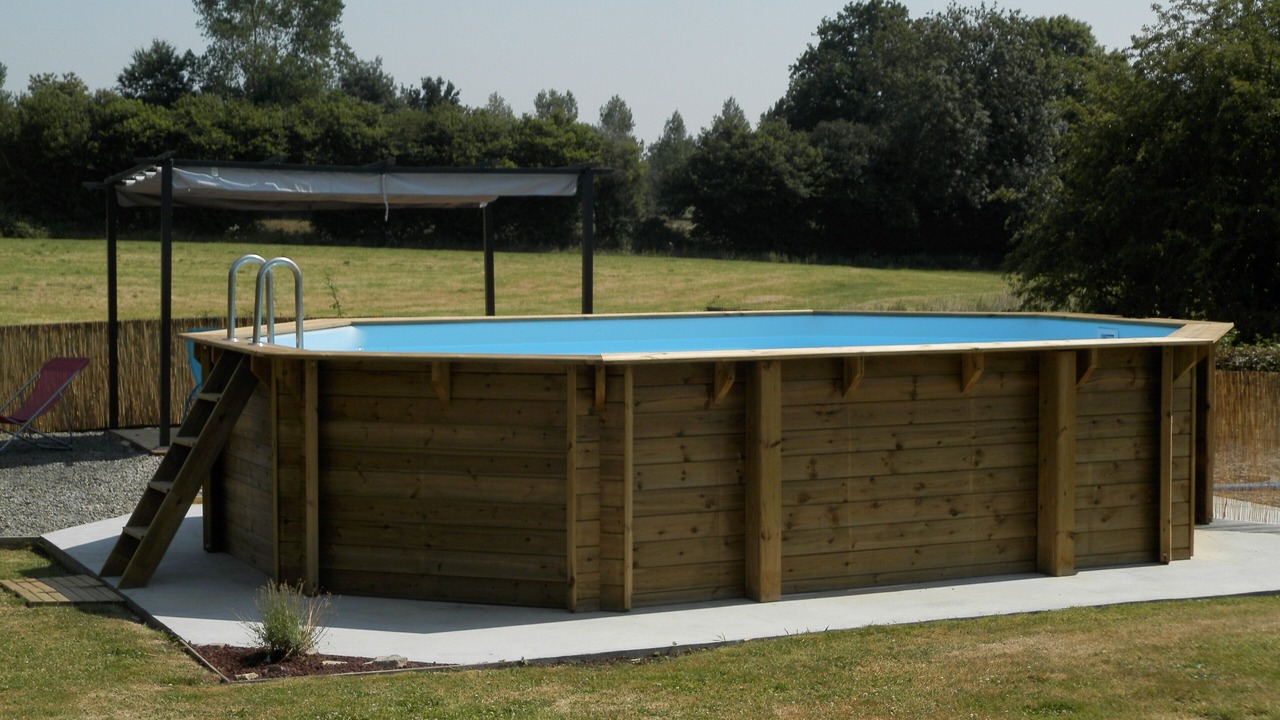 Photo of Outdoor in Le Guislain