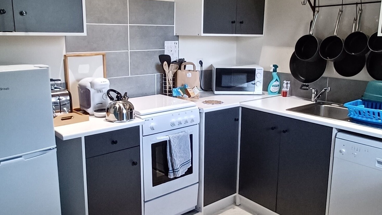 Photo of Kitchen in Le Guislain