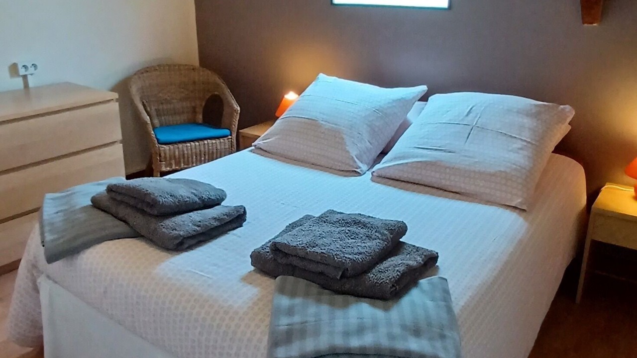 Photo of Bedroom in Le Guislain