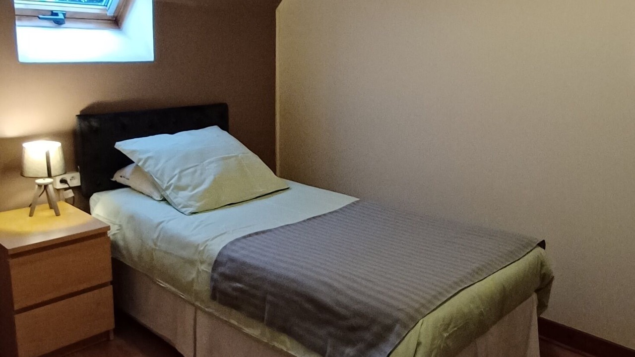 Photo of Bedroom in Le Guislain