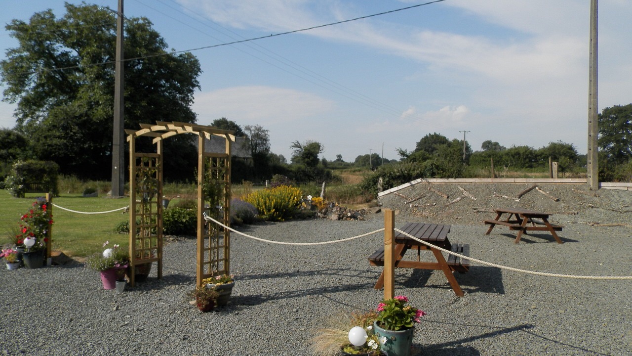 Photo of Outdoor in Le Guislain