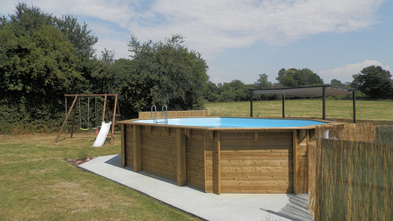 Photo of Outdoor in Le Guislain