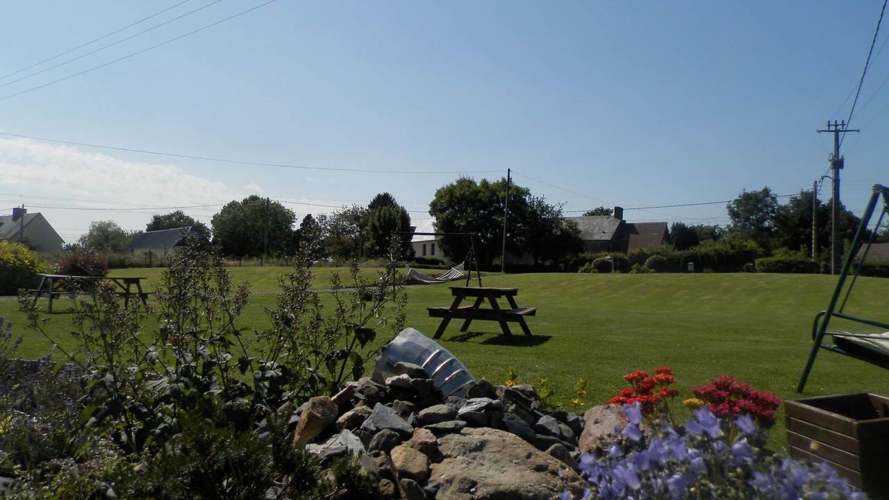 Photo of Outdoor in Le Guislain