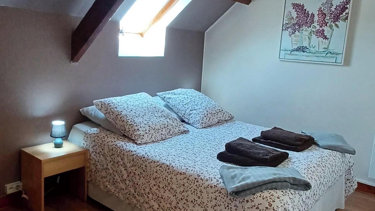 Photo of Bedroom in Le Guislain