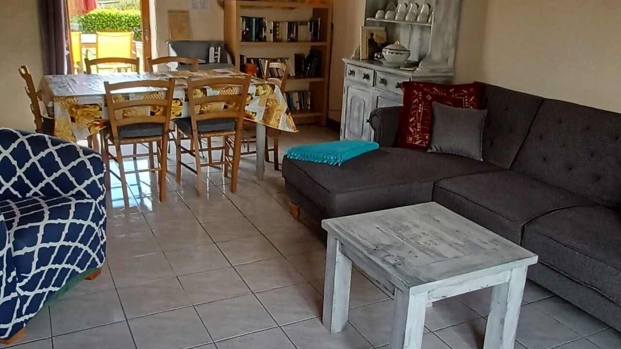 Photo of Livingroom in Le Guislain