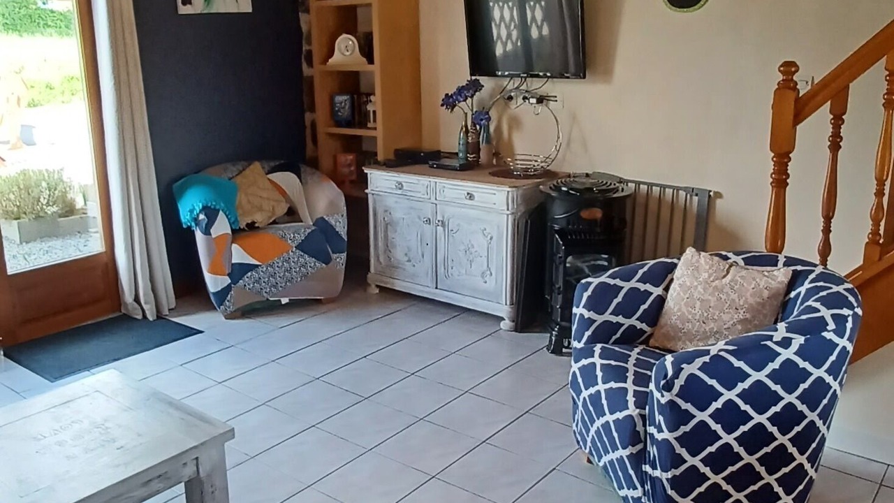 Photo of Livingroom in Le Guislain