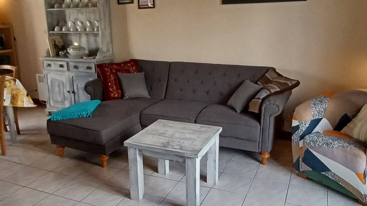 Photo of Livingroom in Le Guislain