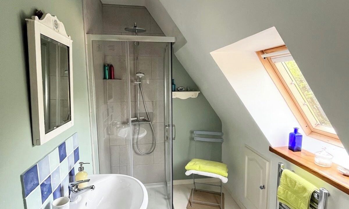 Photo of Bedroom in Fleury