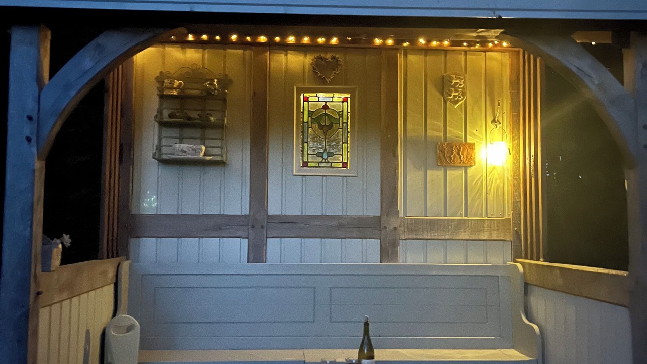 Photo of Outdoor in Fleury