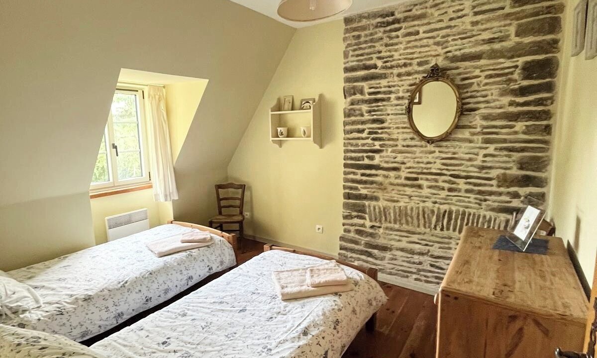 Photo of Bedroom in Fleury