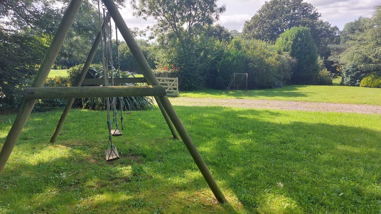 Photo of Outdoor in Fleury