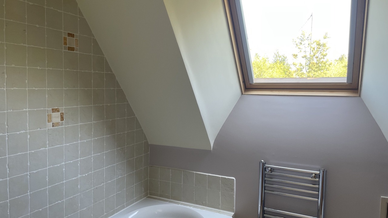 Photo of Bathroom in Fleury