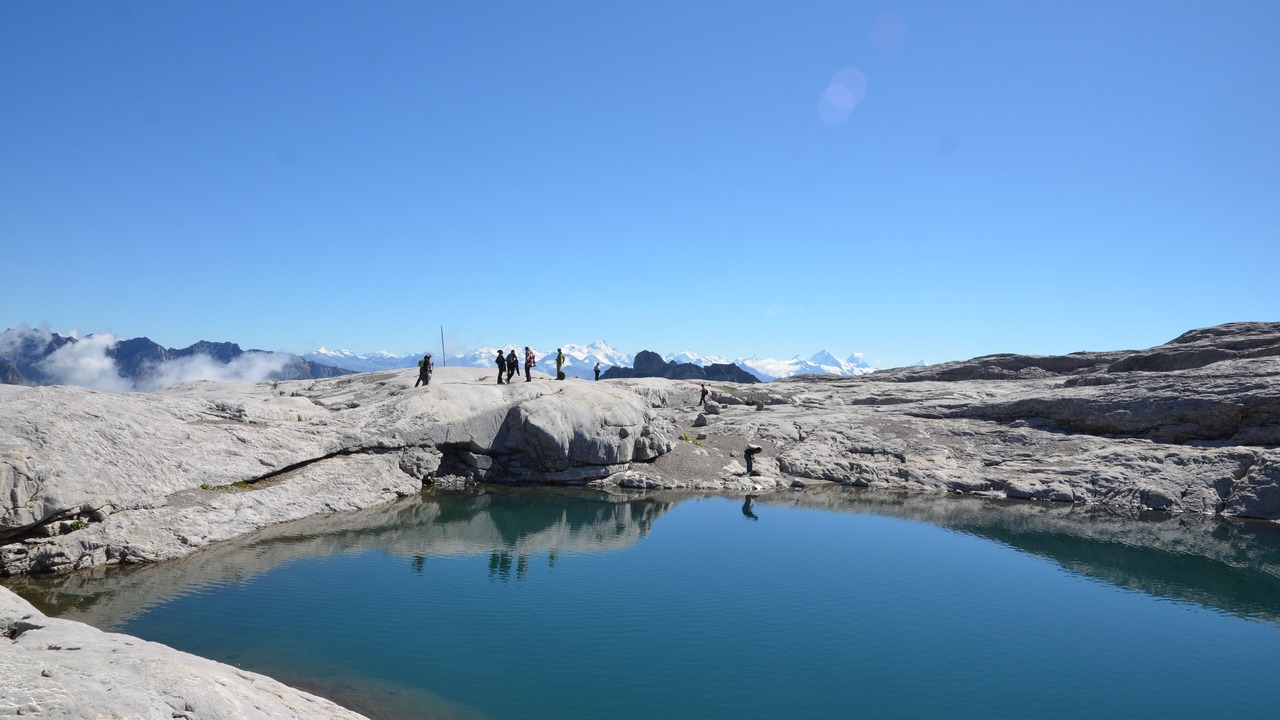 Photo of Outdoor in Chandolin-près-Savièse
