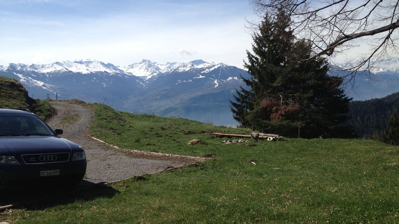 Photo of Outdoor in Chandolin-près-Savièse