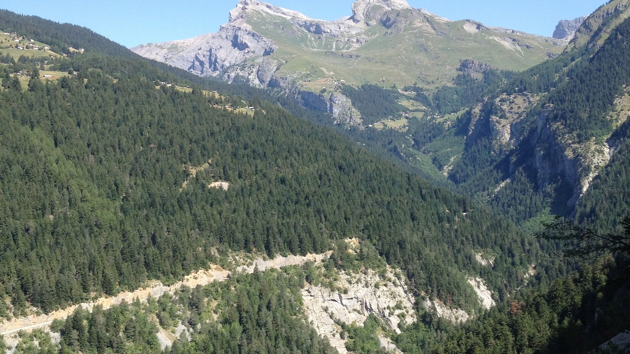 Photo of Others in Chandolin-près-Savièse