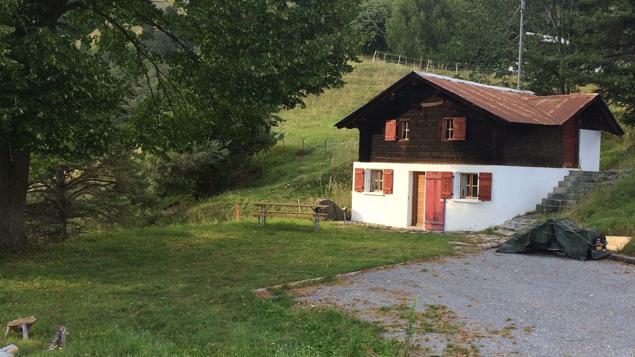 Photo of Outdoor in Chandolin-près-Savièse