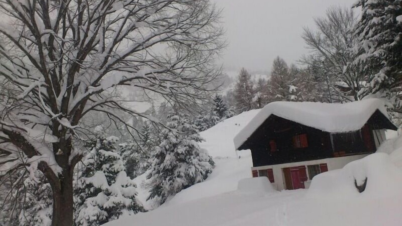 Photo of Outdoor in Chandolin-près-Savièse