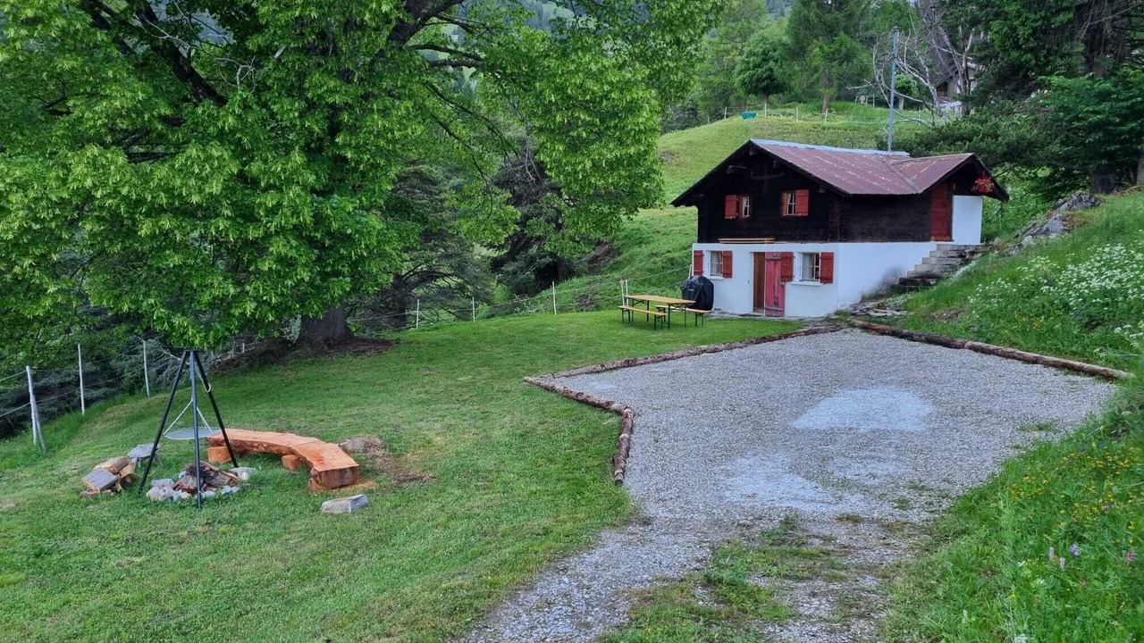 Photo of Outdoor in Chandolin-près-Savièse