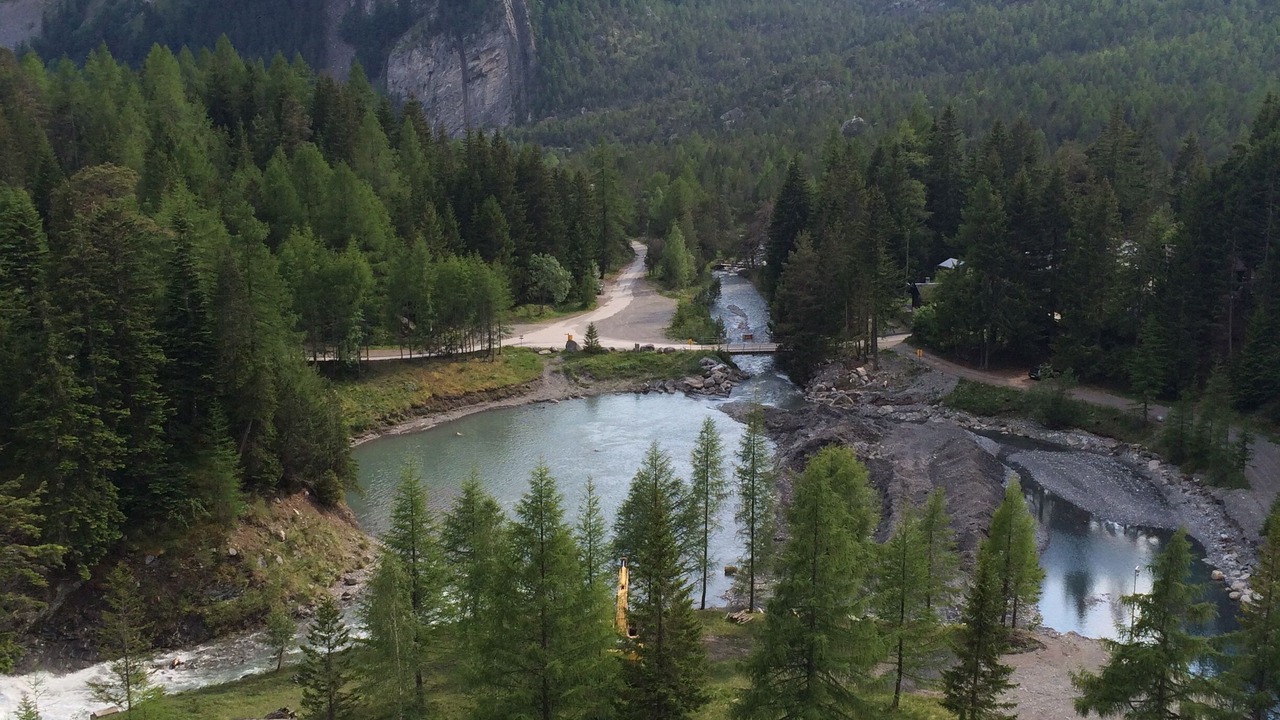 Photo of Outdoor in Chandolin-près-Savièse