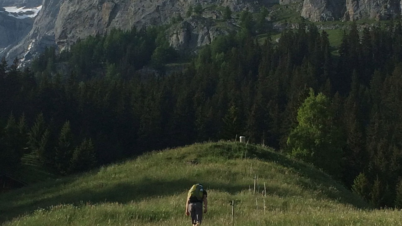 Photo of Outdoor in Chandolin-près-Savièse