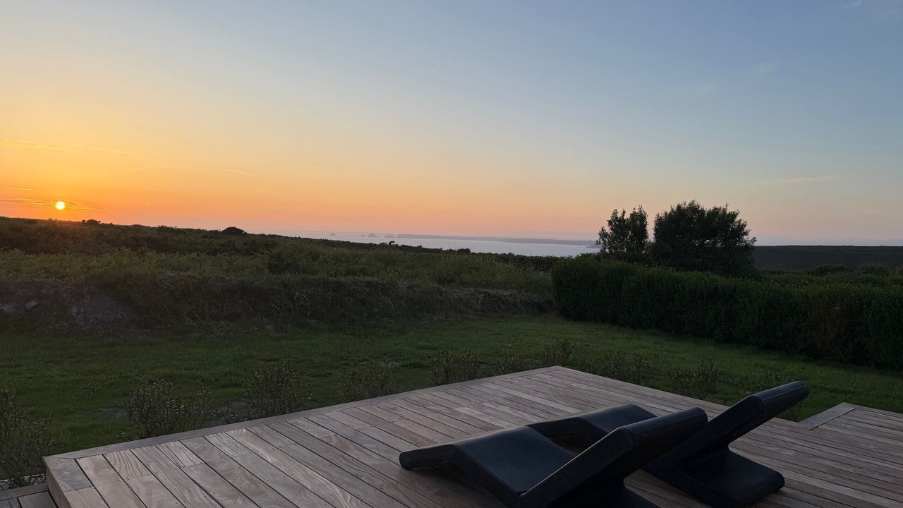 Photo of Patio Balcony in Crozon