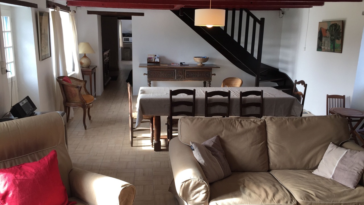 Photo of Bedroom in Crozon