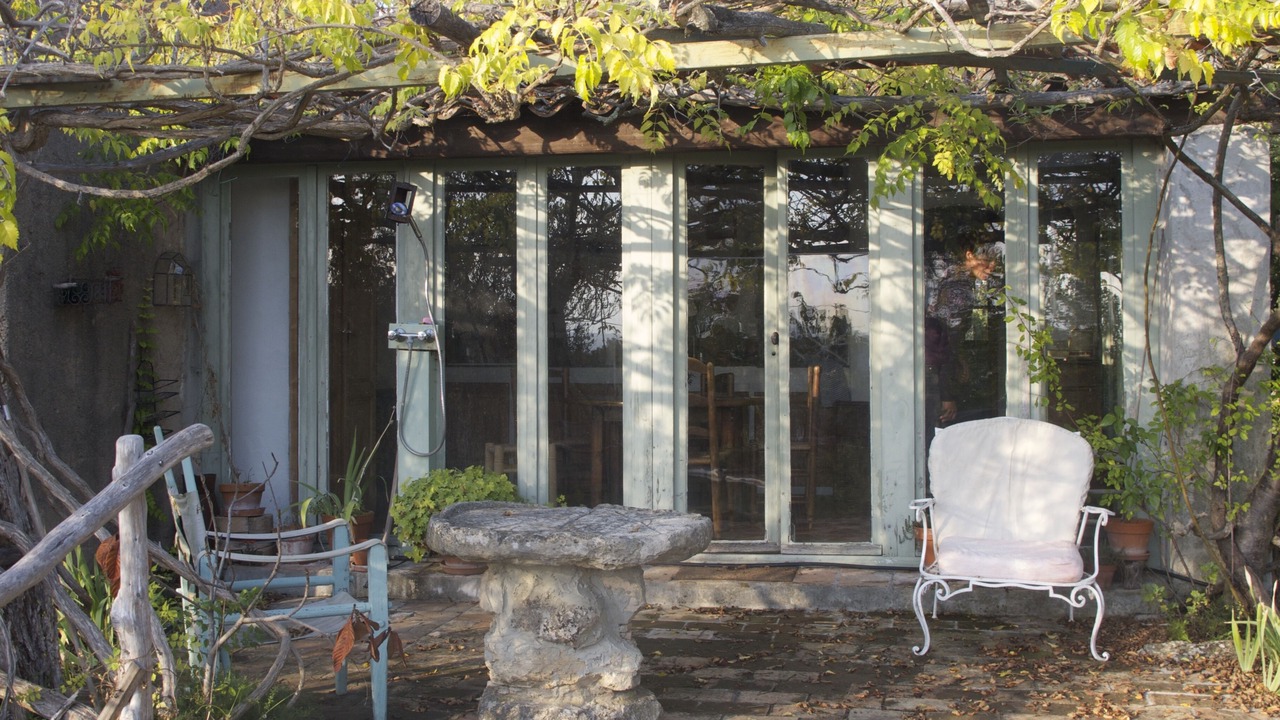 Photo of Patio Balcony in Entrecasteaux