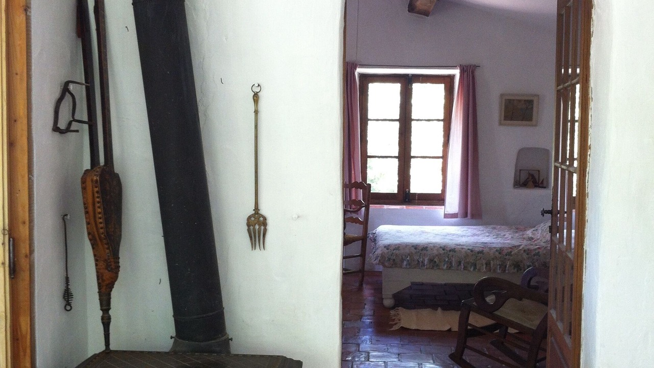 Photo of Bedroom in Entrecasteaux