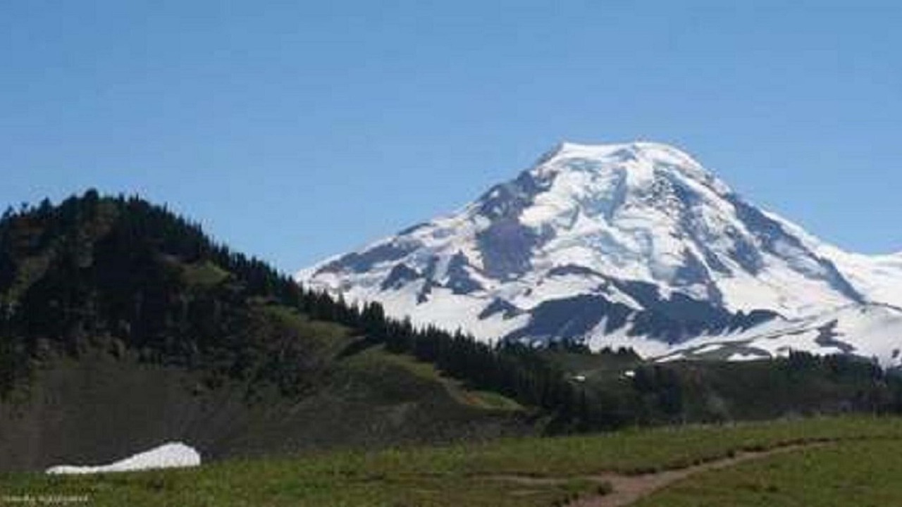 Photo of Others in Glacier