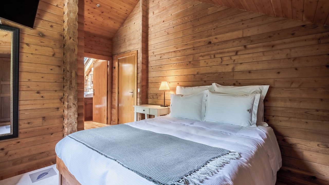 Photo of Bedroom in Portela