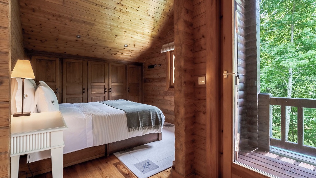 Photo of Bedroom in Portela