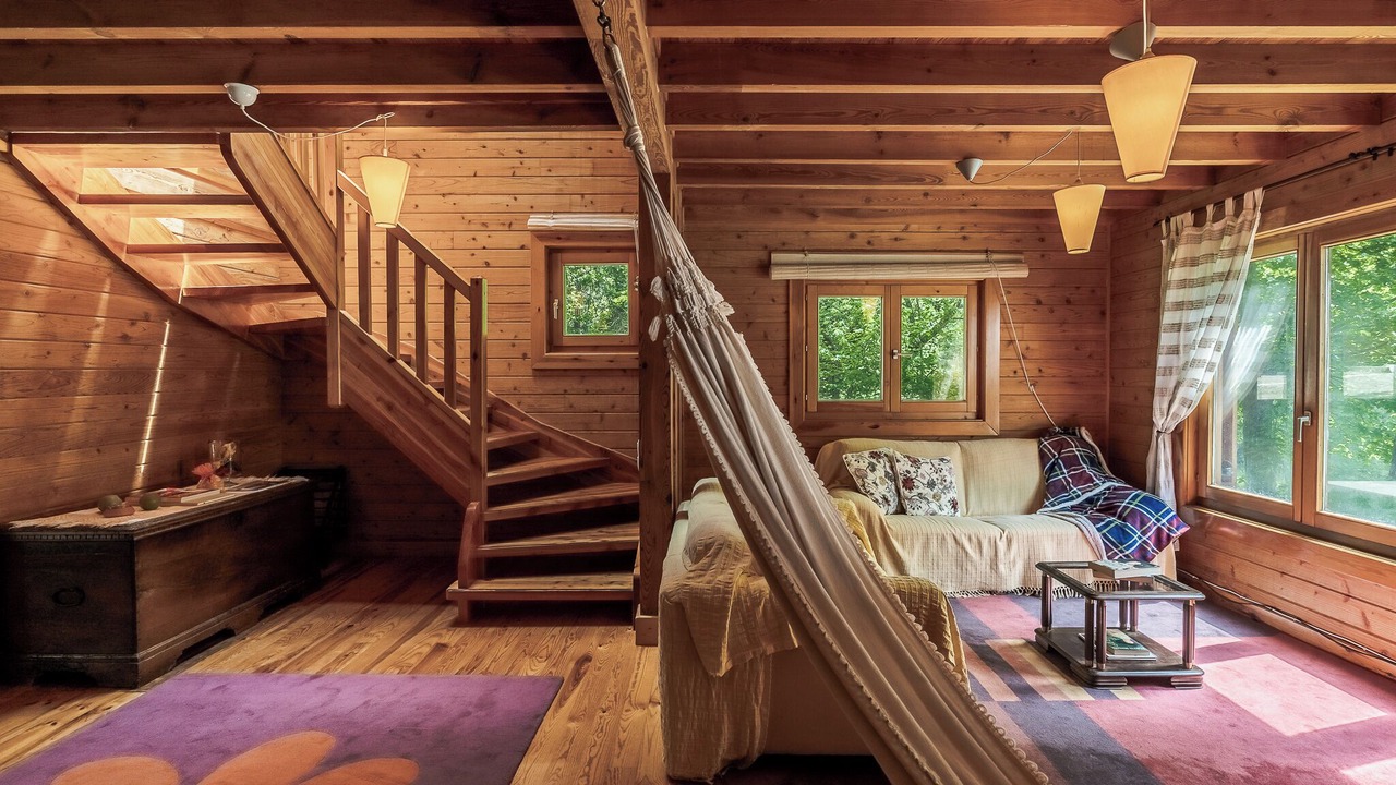 Photo of Livingroom in Portela