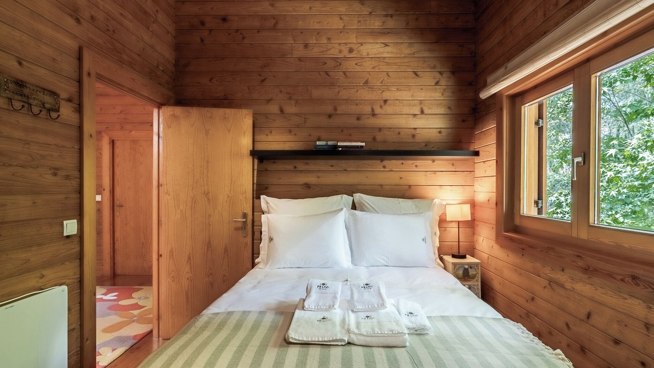 Photo of Bedroom in Portela