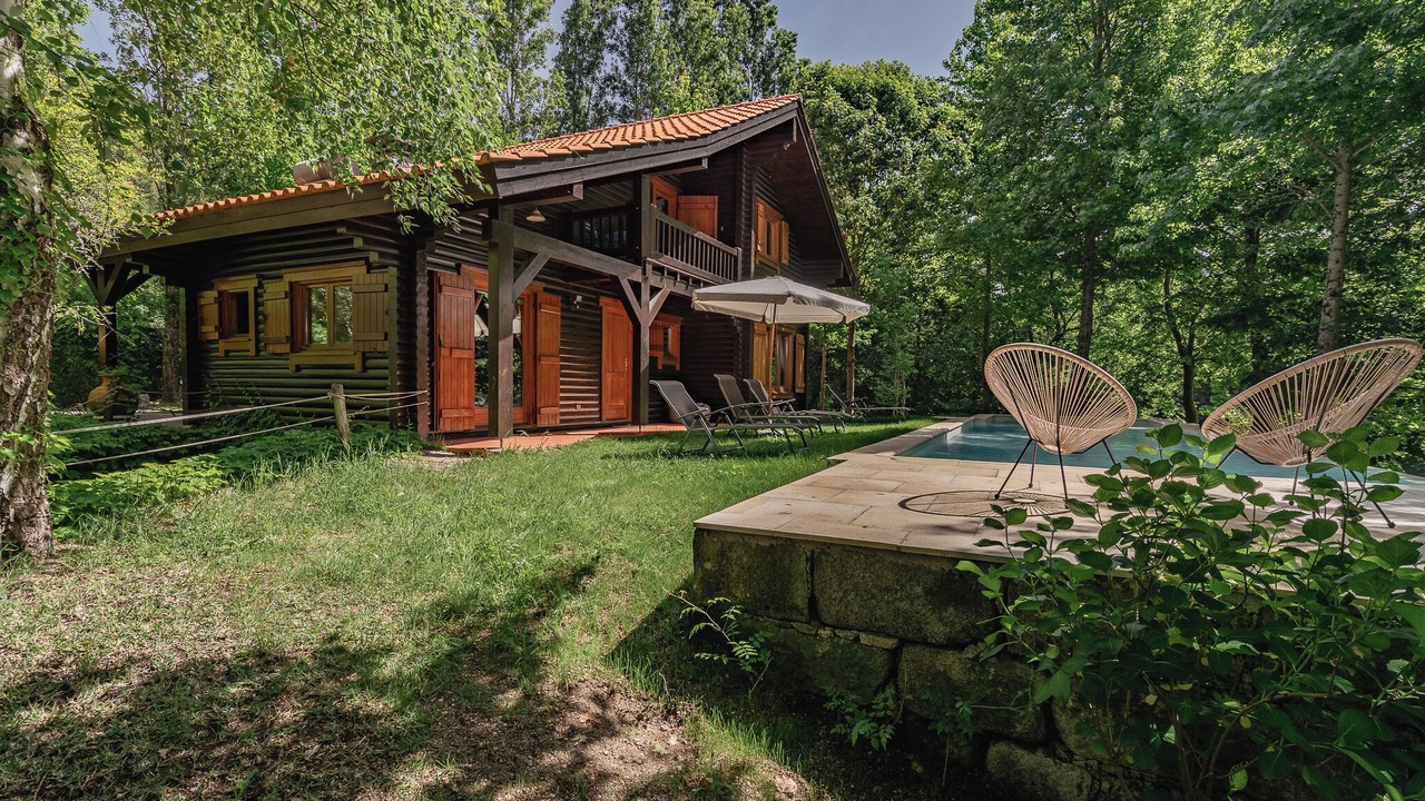 Photo of Outdoor in Portela