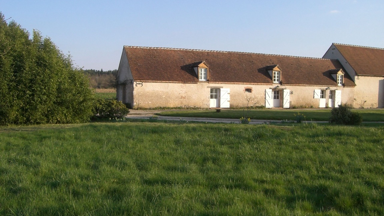 Photo of Outdoor in Clery-Saint-Andre