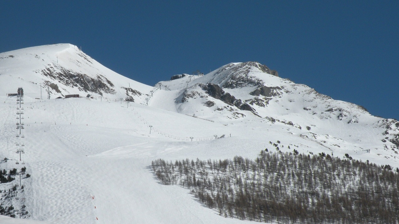 Photo of Others in Les Deux Alpes