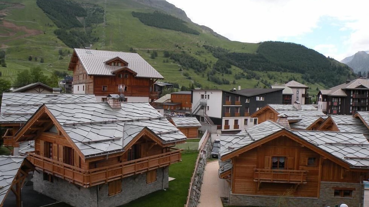 Photo of Outdoor in Les Deux Alpes