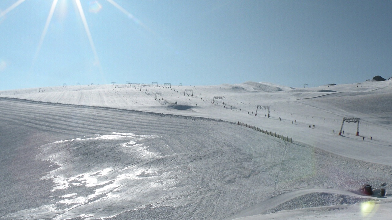 Photo of Others in Les Deux Alpes
